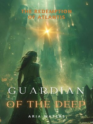 cover image of Guardian of the Deep